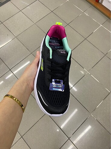 36 Beden Skechers