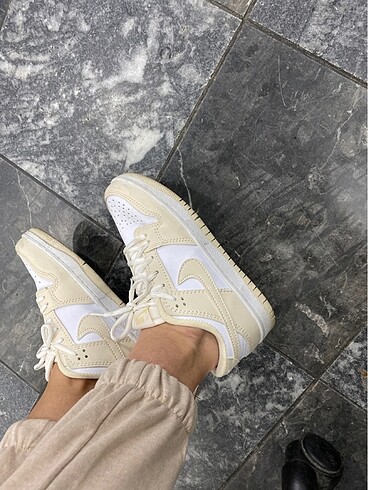 38 Beden Krem dunk