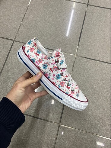 Converse all star