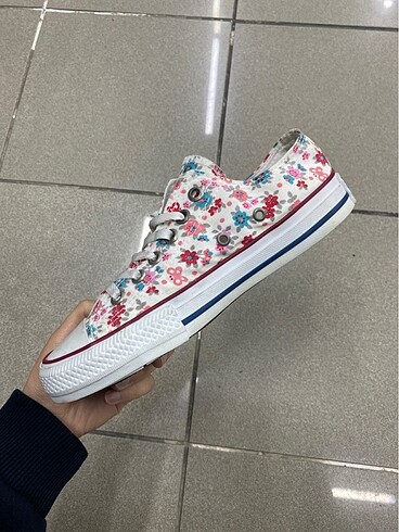 37 Beden Converse all star