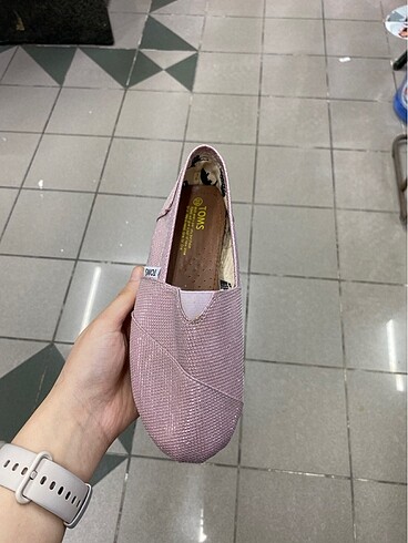 TOMS Toms ayakkabı