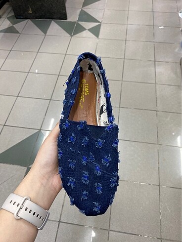 TOMS Toms ayakkabı