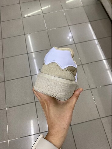 38 Beden camel Renk New Balance ct302