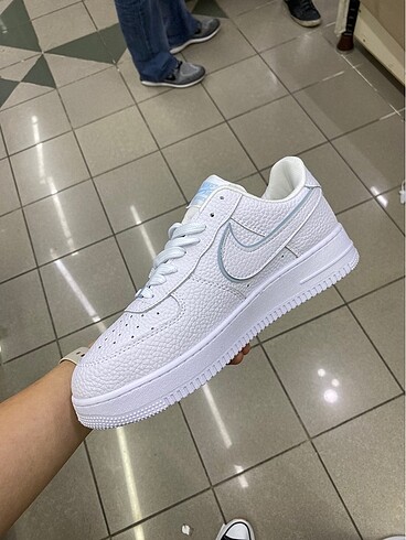 40 Beden Nike Airforce