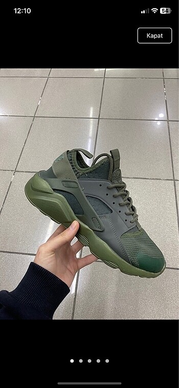 Nike huarache