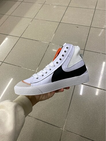 37 Beden Nike Air Blazer Jumbo