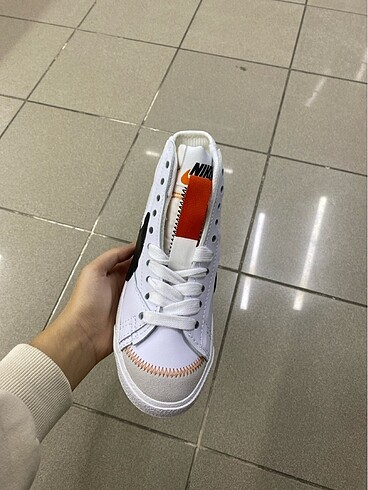 Nike Nike Air Blazer Jumbo