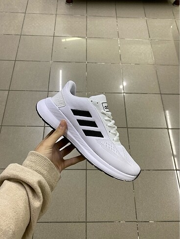 Adidas Run