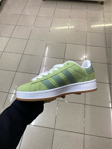 36 Beden Adidas Campus