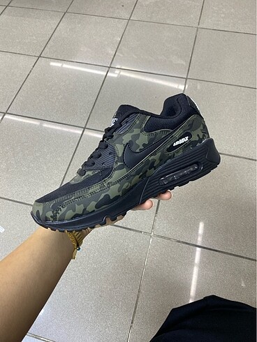38 Beden Nike airmax
