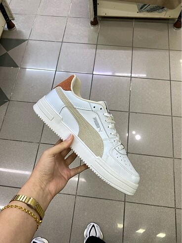 Puma spor