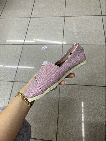 35 Beden Toms babet