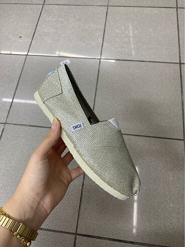 Toms babet