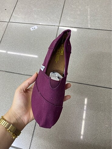 TOMS Toms babet