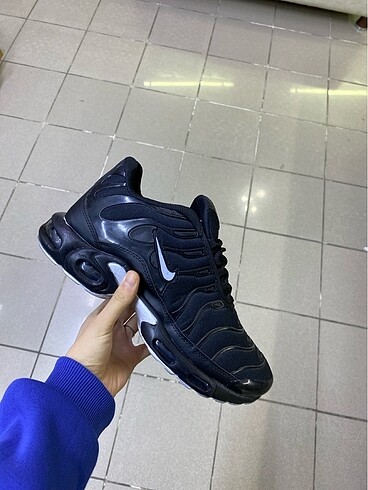Nike Tn