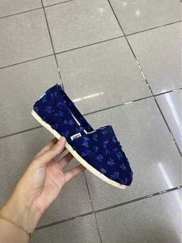 Toms babet