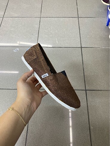 Toms babet