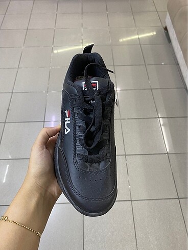 Fila Fila spor