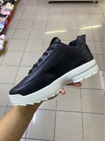 36 Beden Fila spor