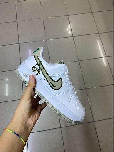 Kiraz Airforce