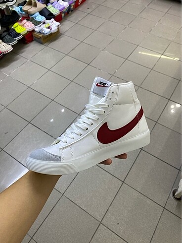 40 Beden Nike blazer