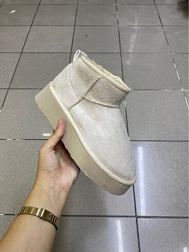 Platform ugg