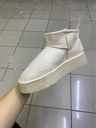 40 Beden Platform ugg