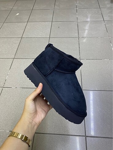 Platform ugg