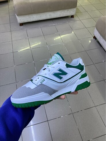 38 Beden New Balance 550