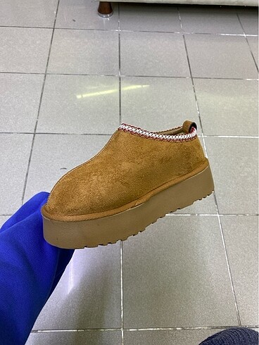 39 Beden Ugg terlik
