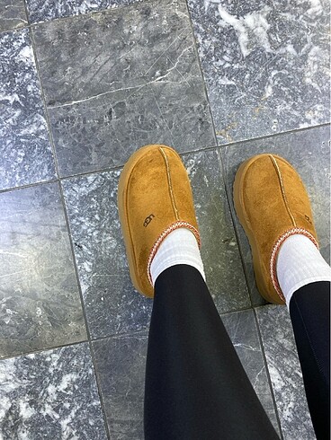 38 Beden Ugg terlik