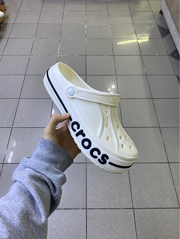 Crocs terlik