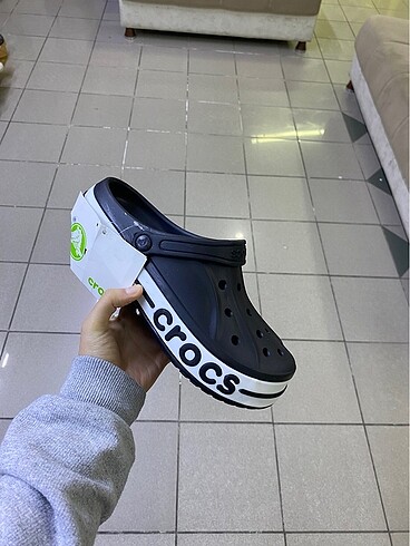 CROCS TERLİK