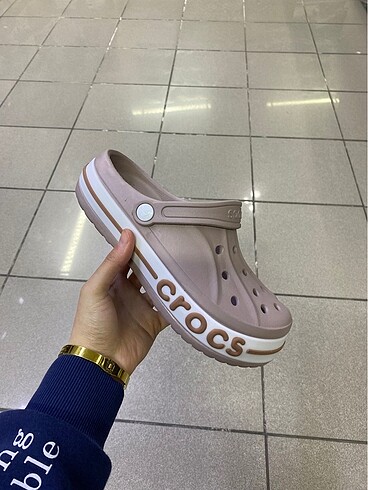 Crocs terlik