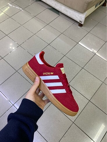 Adidas Spezial