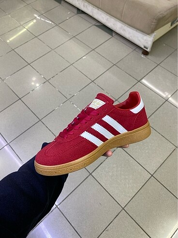 39 Beden Adidas Spezial