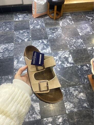 Birkenstock