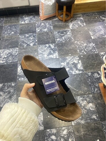 Birkenstock