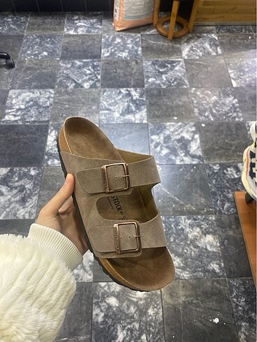 Birkenstock