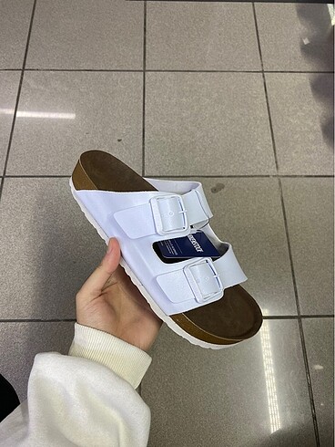 Birkenstock terlik