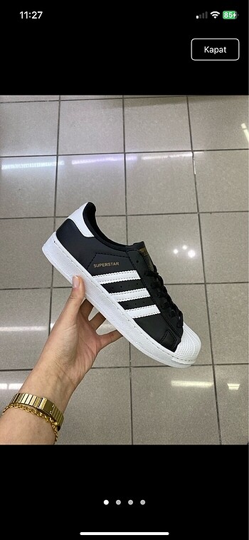 Adidas Superstar