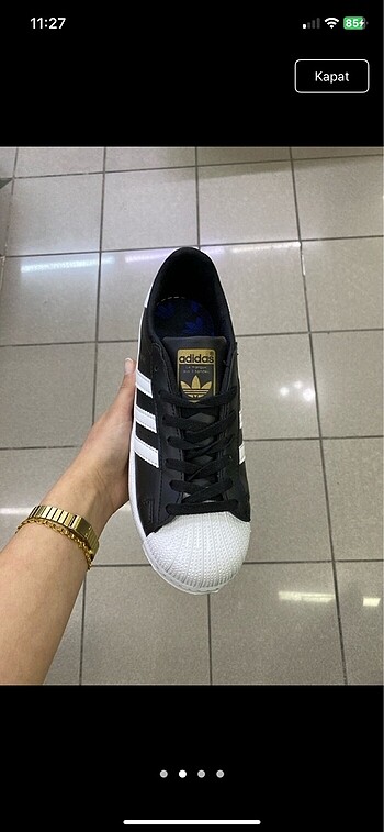 Adidas Adidas Superstar