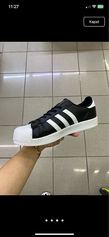 41 Beden Adidas Superstar