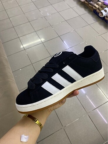 43 Beden Adidas campus