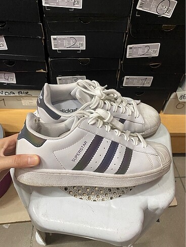 Adidas Superstar