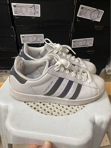 Adidas Adidas Superstar