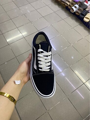Vans Vans old school