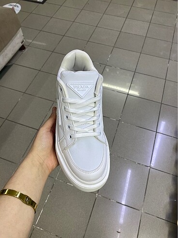 Prada Prada Platform
