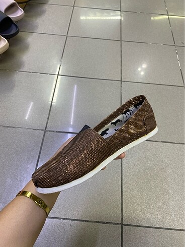 39 Beden Toms babet