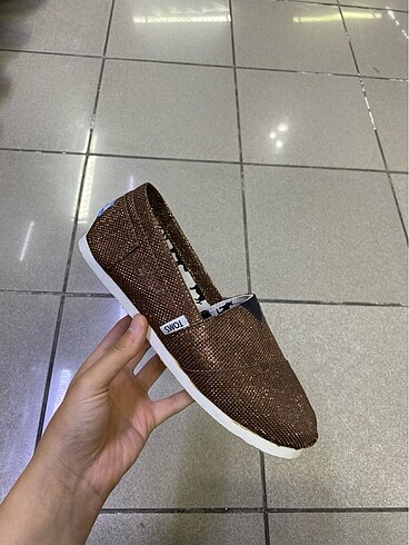 Toms babet